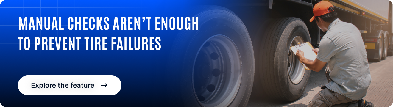 tire pressure systems